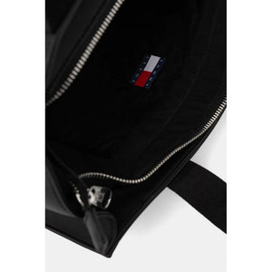 Tjw Daily Elevated Tote Black / OS