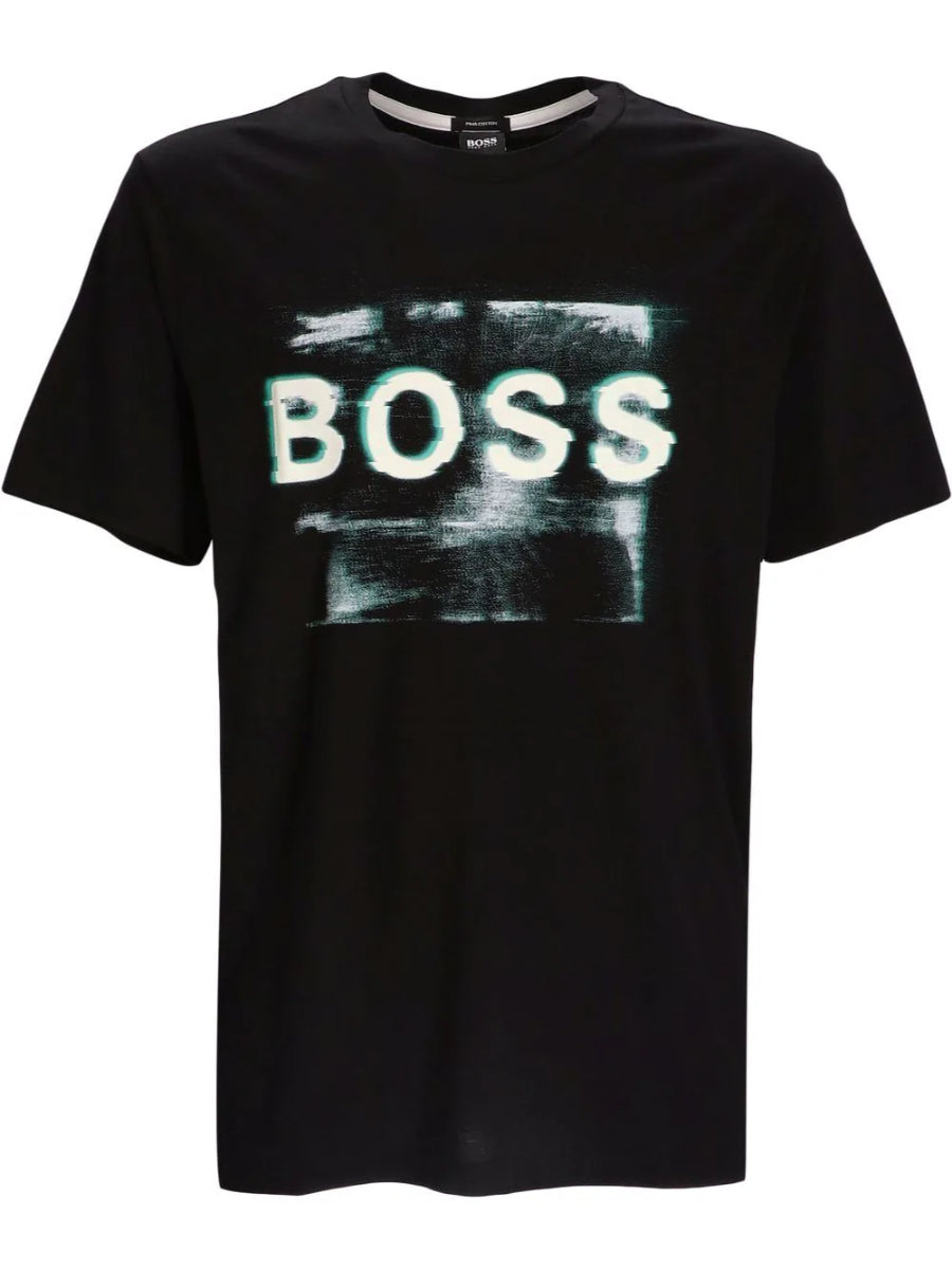 Boss T-Shirt - TLogo