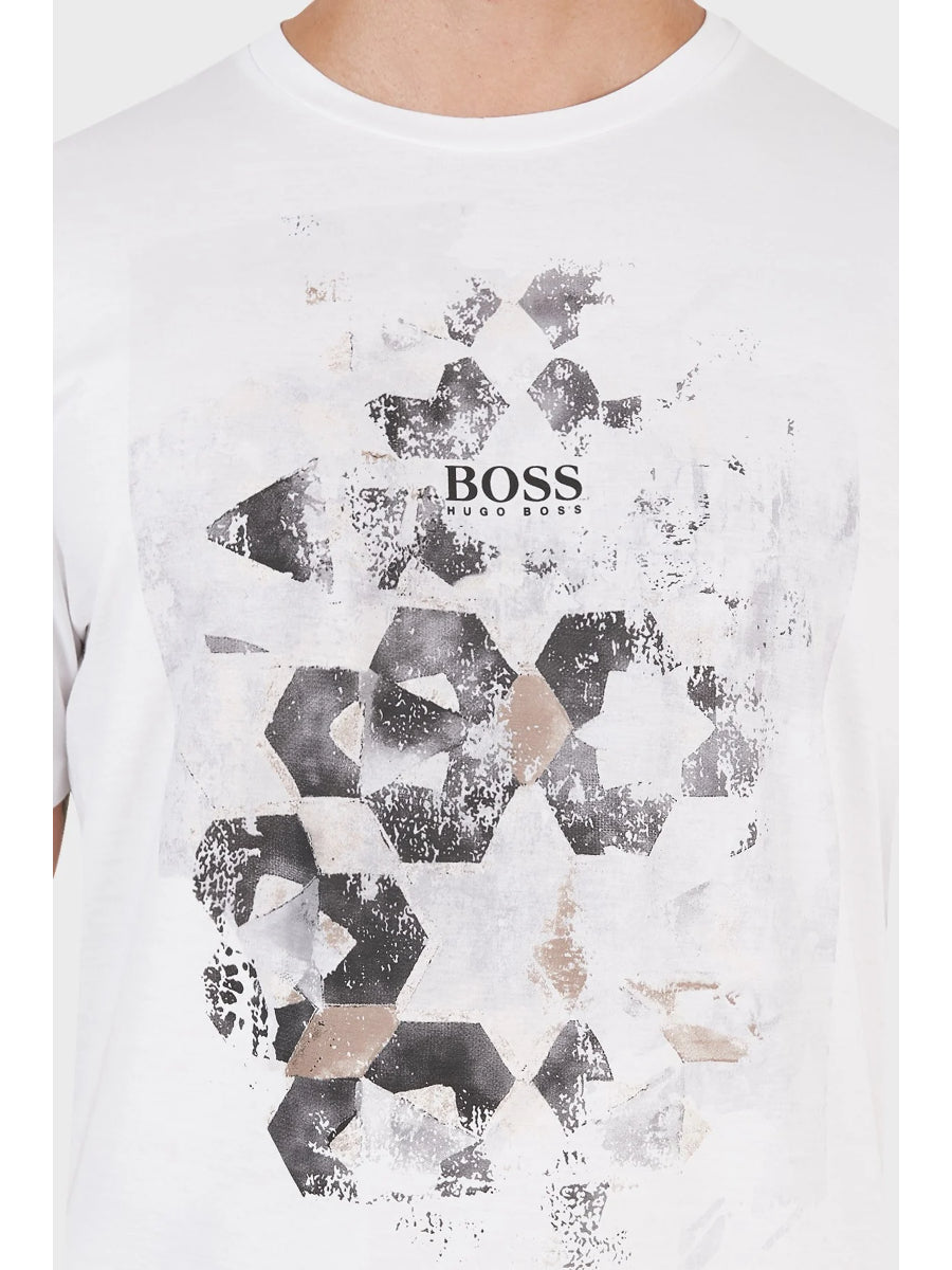 Boss T-Shirt - Tsummery