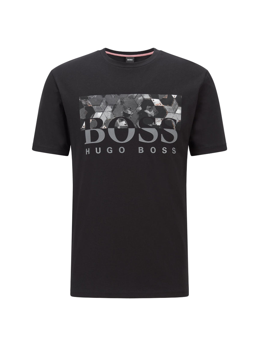 Boss T-Shirt - Teally