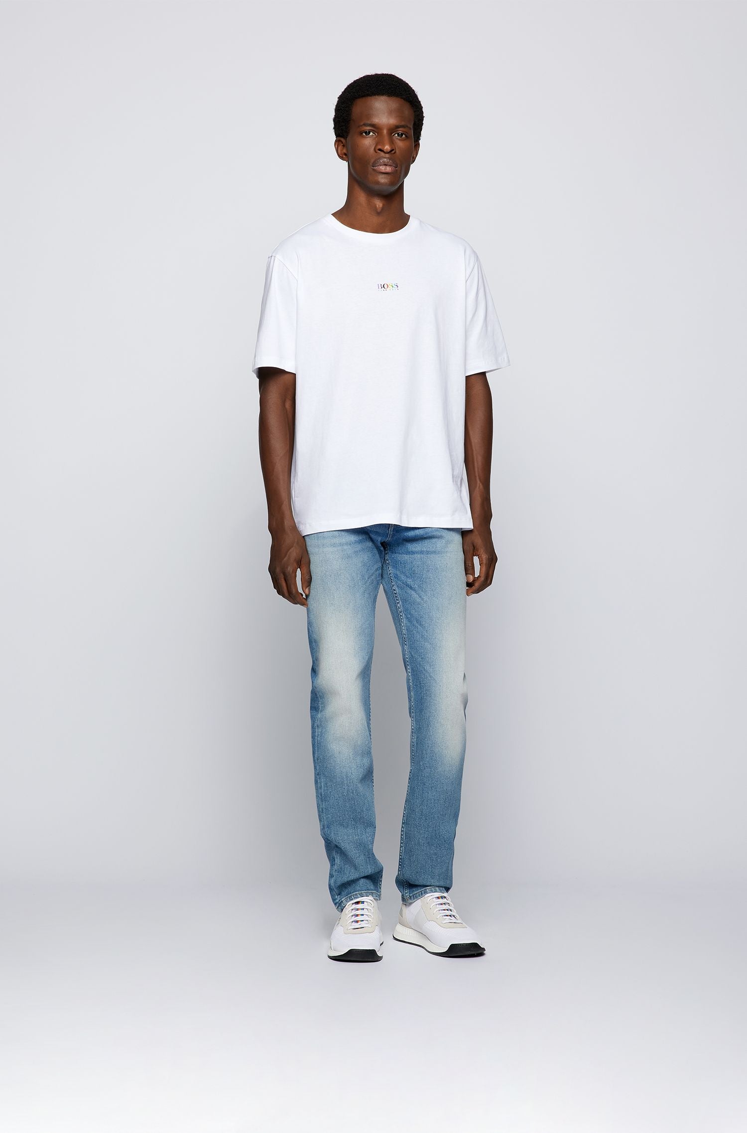 Boss T-Shirt - TLove 1