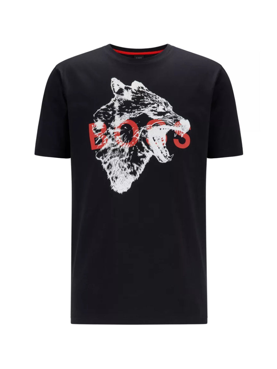 Boss T-Shirt - TDraw