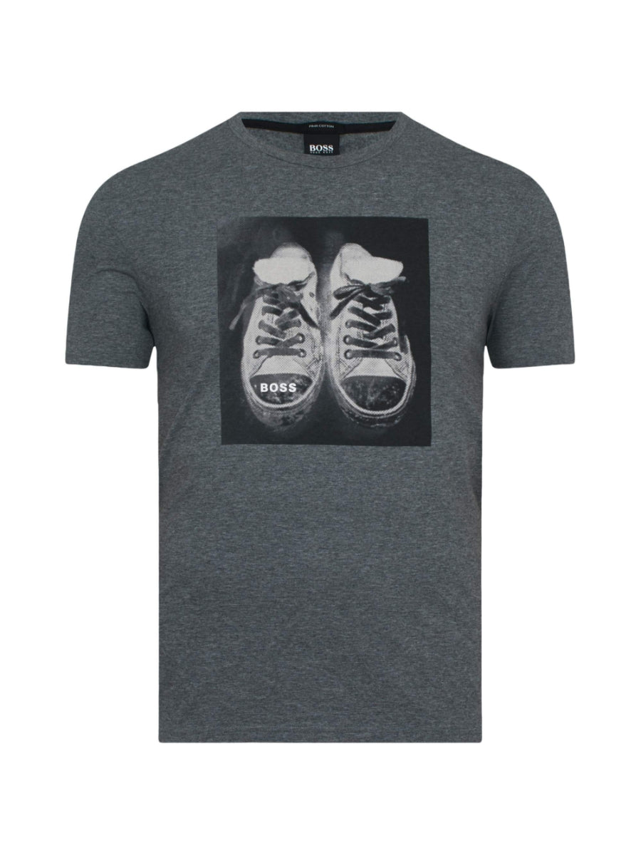 Boss T-Shirt - TNinetees