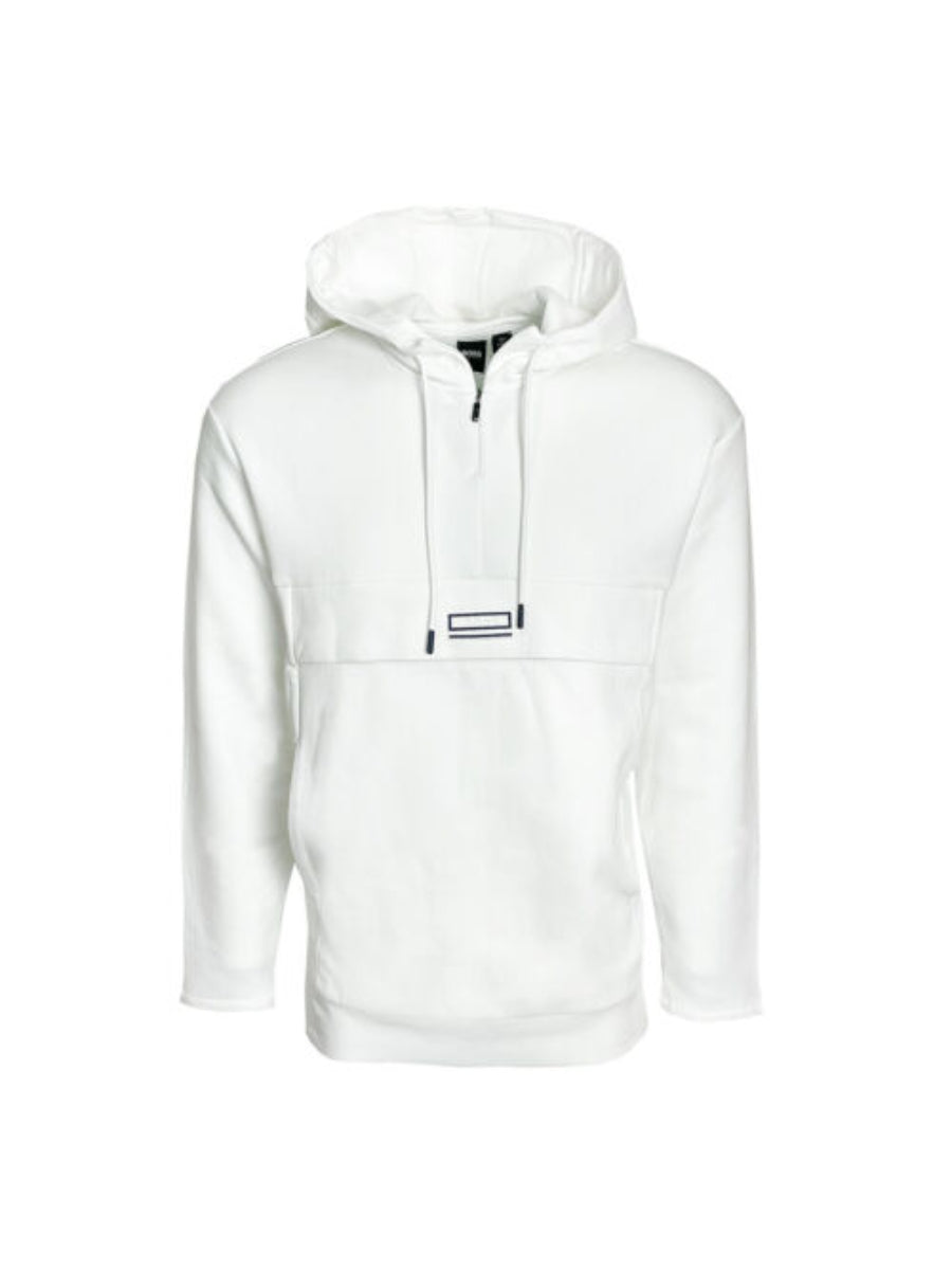Boss Hooded Sweatshirt - Swoven