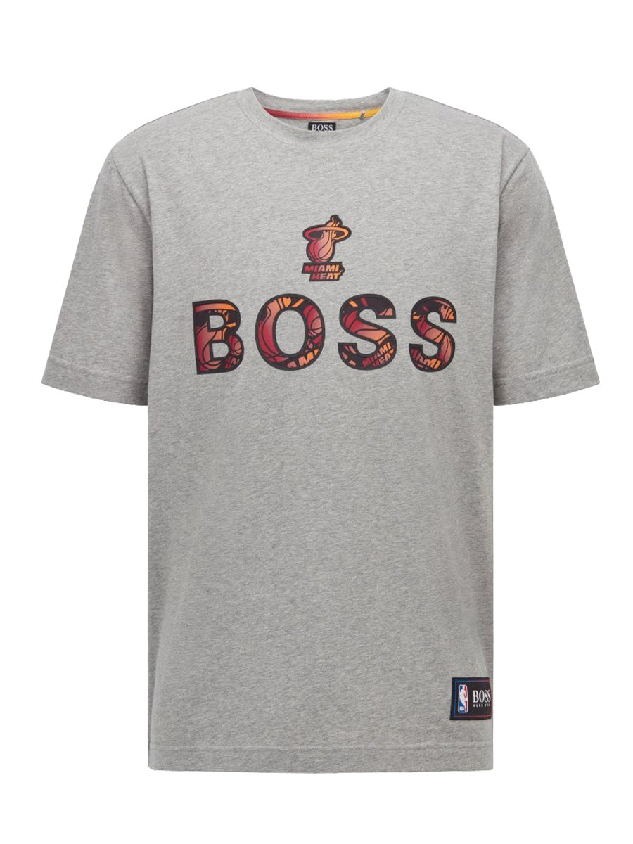Boss T-Shirt - TBasket_2 10