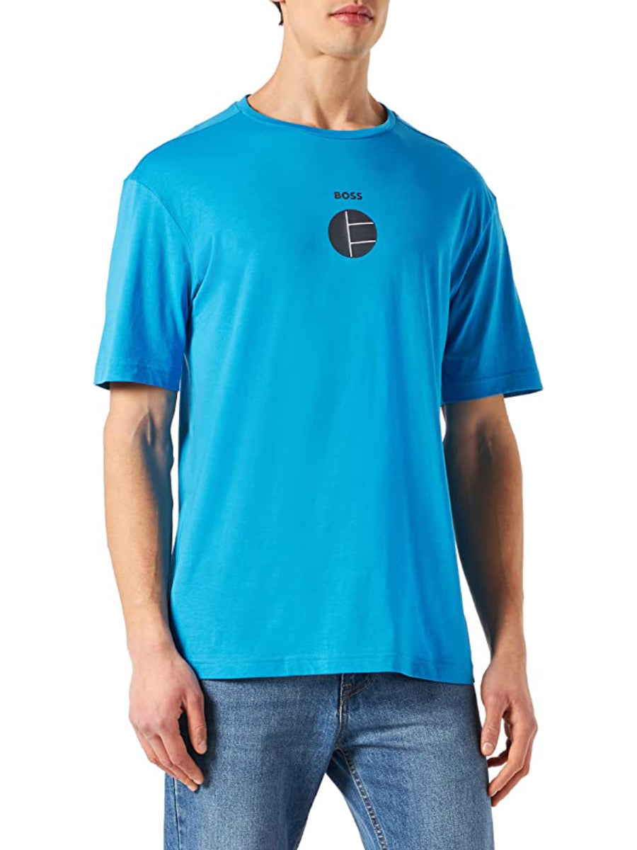Boss T-Shirt - Tee 2