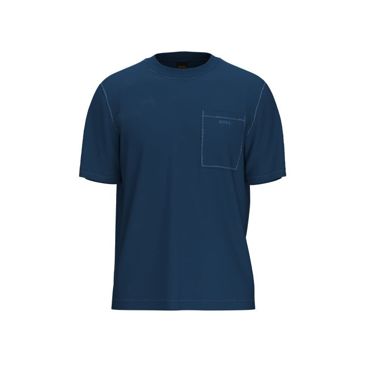 Boss Polo -Tokkspocket 4