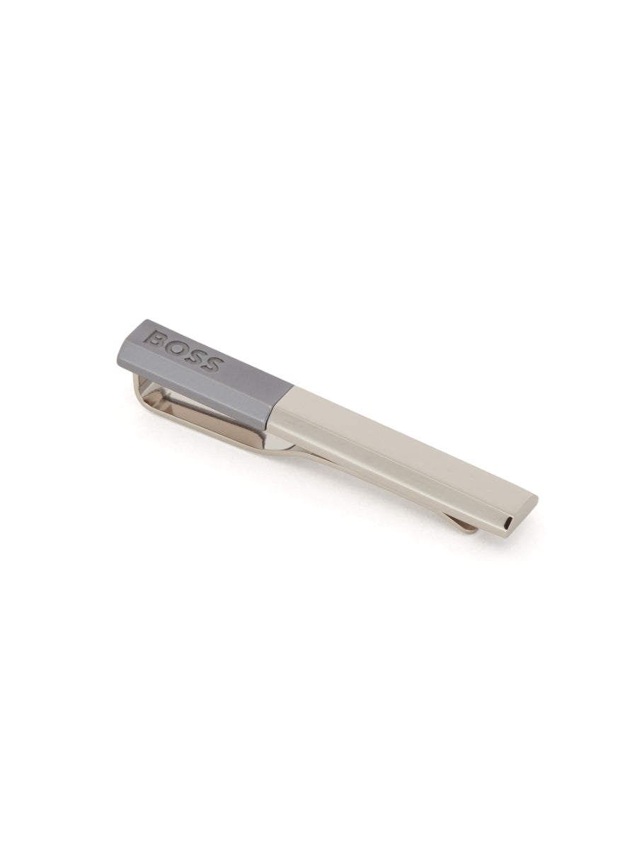 Boss Tie Clip - Tal