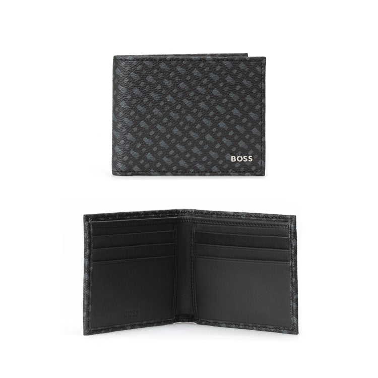 Boss Wallet 6cc - Byron_6 cc 1