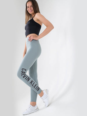 Full Length Tight BLUSHING GREEN / L