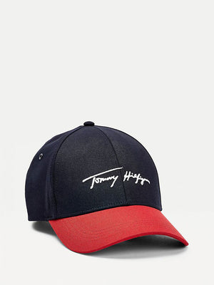 Th Signature Cap Desert Sky / OS