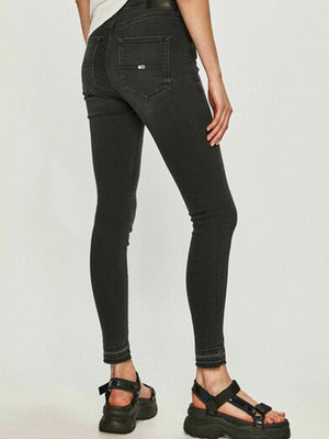 Sylvia Hr Spr Skny A Ceasar Bk Bk Str / 3229