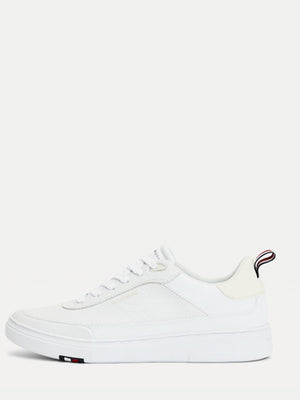 Modern Cupsole Leath White / 42