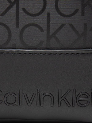 Flat Pack Ck Black / OS