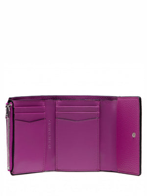 Trifold Medium Vivid Viola / OS