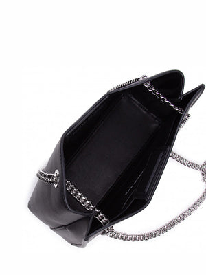 Shoulder Bag Black / OS