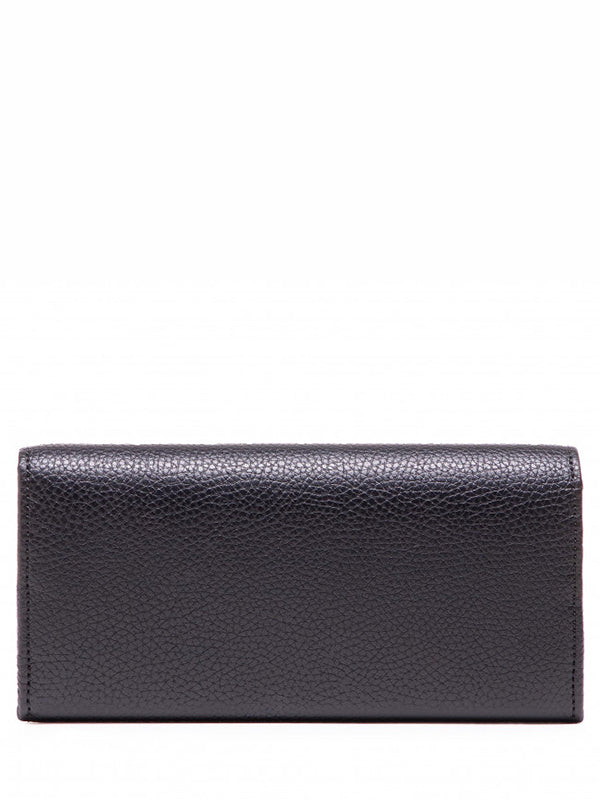 Longfold Black / OS