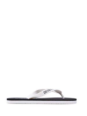 Ff Sandal Pvh Classic White / 39/40