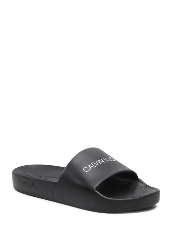Slide Pvh Black / 36