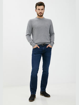 Core Straight Denton Bridger Indigo / 3430