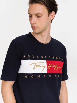 Signature Flag Relax Desert Sky / L