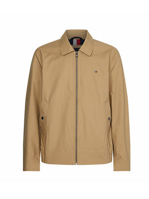 Wcc Ivy Jacket Camel / L