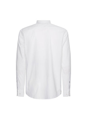 Breeze Cotton Shirt White / L