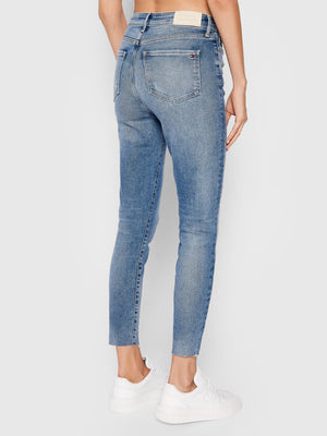 Harlem U Skinny Hw A Lay / 3229