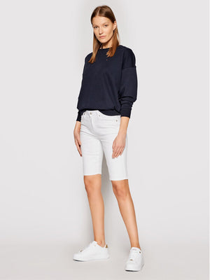 Venice Slim Rw Clr B White / NI30