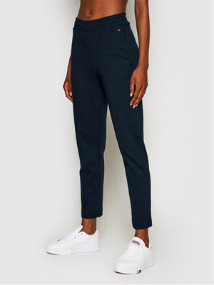Pique Tapered Pant Desert Sky / L