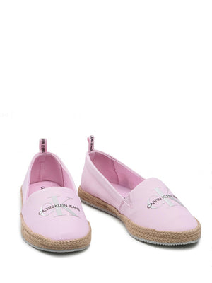 Espadrille Printed C Pearly Pink / 41