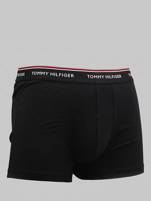 3P Trunk Black / XL