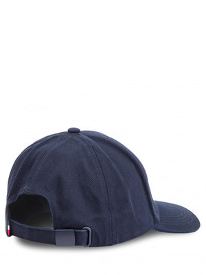 Flag Cap Tommy Navy / OS
