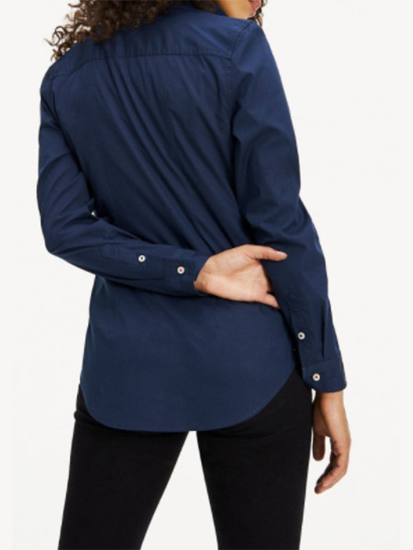 Tjw Original Stretch DRESS BLUES / L