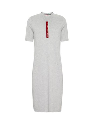 Tjw Midi T-Shirt Dre LT GREY HTR / L
