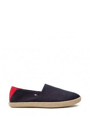 Easy Summer Slip On MIDNIGHT / 41