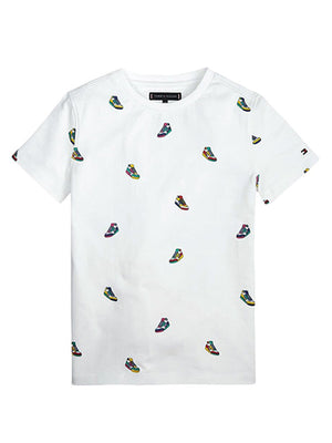 Fashion Fun Multipri Bright White / 10