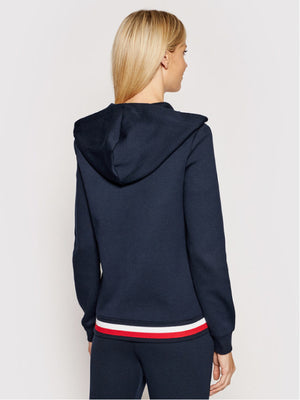 Heritage Zip-Through MIDNIGHT / L