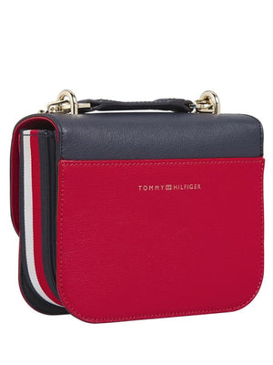 Turnlock Mini Crossover Sky Captain/red / OS