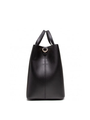 Iconic Tommy Satchel Black / OS
