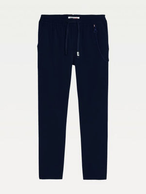 Tjm Solid Scanton Pant Twilight Navy / L