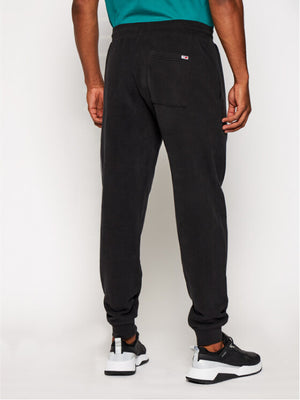 Tjm Slim Sweatpant Black / L