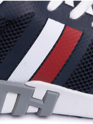 Lightweight Corporate Th Runner Desert Sky / 42