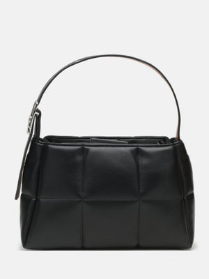 Tote Sm Q Black / OS