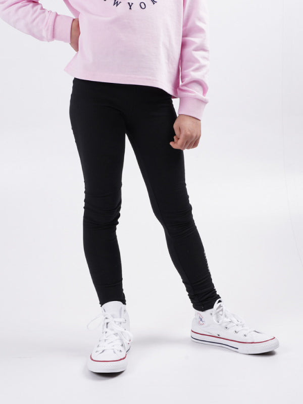 Essential Legging Black / 10