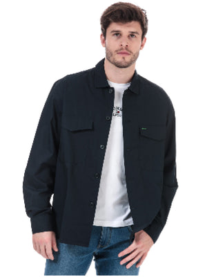 Officer Overshirt Desert Sky / L