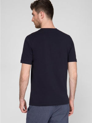 Circular Compass Relaxed Fit Tee DESERT SKY / L