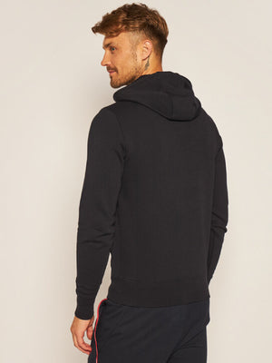 Hilfiger Logo Hoody DESERT SKY / L