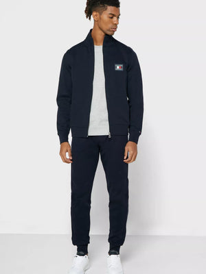 Icon Essentials Zip Through Desert Sky / L