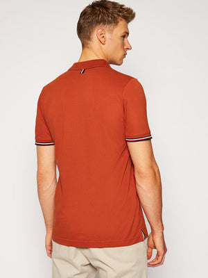 1 Mb Logo Polo Rooibos Tea / L